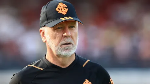 Mano Menezes pode já ter um novo substituto ao cargo técnico do Internacional (Foto: Marcello Zambrana/AGIF)