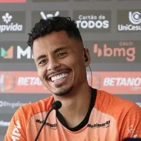 Valores astronômicos por Allan são expostos e Fla aguarda volante nos próximos dias