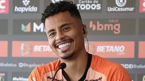 Valores astronômicos por Allan são expostos e Fla aguarda volante nos próximos dias