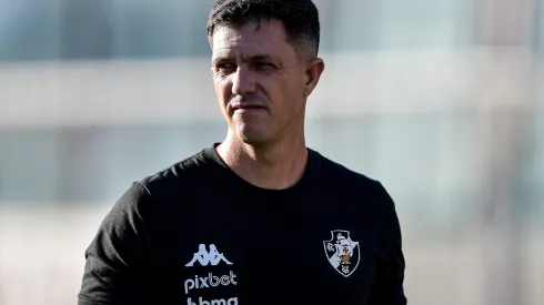 Foto: Thiago Ribeiro/AGIF- Vasco irá com força máxima para vencer o Internacional