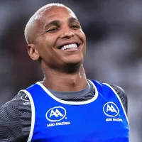 “Moralizando Itaquera”; Deyverson dá ‘show’ contra o Corinthians e assunto bomba entre torcedores do Palmeiras