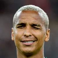 Deyverson não se cala sobre o que pensa do Corinthians