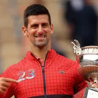 Djokovic se torna o maior recordista de títulos de Grand Slam; Veja a lista