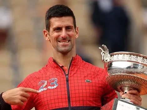Djokovic se torna o maior recordista de títulos de Grand Slam; Veja a lista