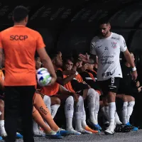 Luxemburgo admite erro do Corinthians com Renato Augusto