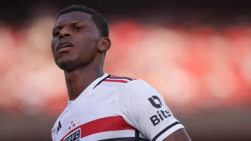 Foto: Ettore Chiereguini/AGIF