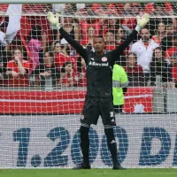 Milagre de John faz torcida colorada ir à loucura