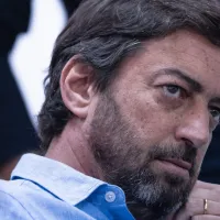 Medalhão \'chama\' Duílio e pede para deixar o Corinthians