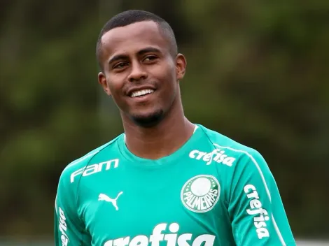 Carlos Eduardo deixará o Palmeiras com prejuízo milionário