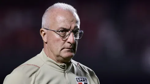 Foto: Marcello Zambrana/AGIF - Dorival fez pedido a Casares