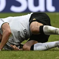 Corinthians \'deixa escapar\' situação atual de Renato Augusto