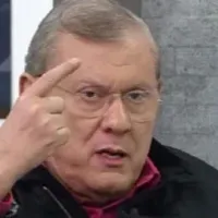 Milton Neves \'tira\' título do Botafogo e afirma quem vai vencer o Brasileirão em 2023