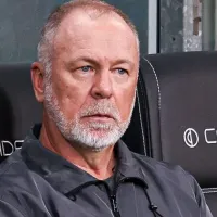 Colorados comemoraram: Portal revela time que pode fazer oferta por Mano Menezes no Inter