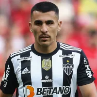 Júnior Alonso deve sair da Rússia e Atlético conhece prioridade do zagueiro no Brasil