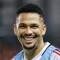 Luciano tem motivo para uma possível saída do São Paulo revelado