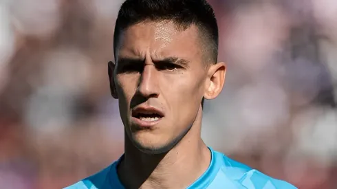 Foto: Reprodução - Matías Rojas chegou a acordo com o Corinthians