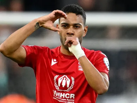 Renan Lodi toma decisão 'inusitada' na carreira e atinge o Santos