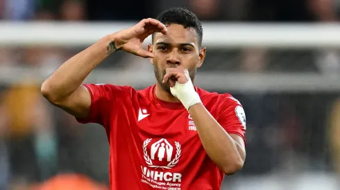 Foto: Clive Mason/Getty Images - Renan Lodi manifestou desejo de retornar ao Brasil