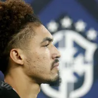 PARTIU SELEÇÃO? Boato de convocação de Adryelson aumenta e Globo reúne novidade nos bastidores da CBF