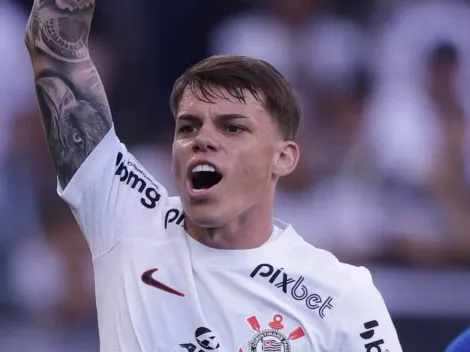 Chrystian Barletta descobre péssima notícia sobre dívida do Corinthians