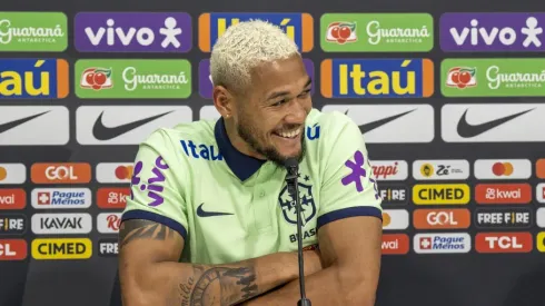 Créditos: Joilson Marconne/CBF