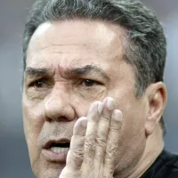 Fluminense age na surdina e abre negociação com escanteado de Luxemburgo