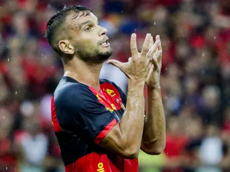 Zagueiro do Sport chama atenção e atrai interesse de clube Saudita