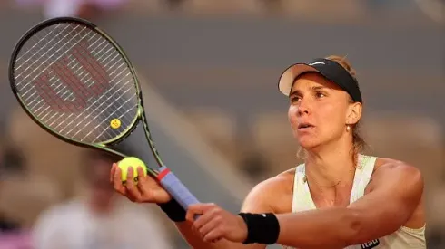 Bia fará a sua estreia em Nottingham nesta terça-feira (13)