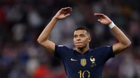 Getty Images. Mbappé tem valor definido pelo PSG e Real Madrid prepara proposta