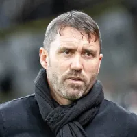 Atlético define plano A para substituir Coudet e prepara proposta