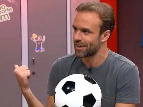 Roger Flores se surpreende com situação no Botafogo e faz previsão ousada