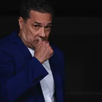 Corinthians quer negociar jogador \'arquivado\' por Luxemburgo