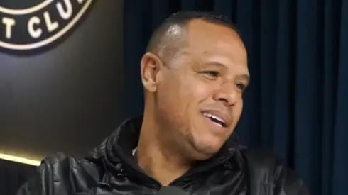 Luís Fabiano manda a real ao vivo sobre Abel Ferreira e situação repercute no São Paulo