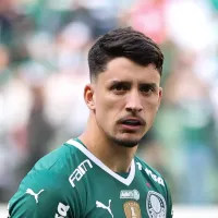 Conterrâneo de Piquerez é pedido de imediato no Palmeiras