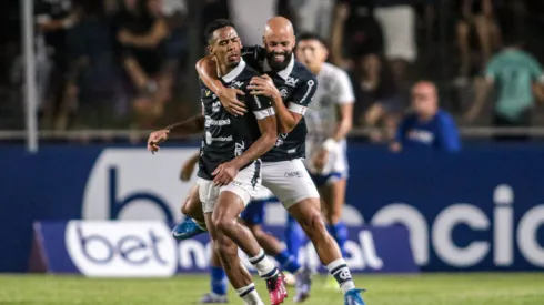 Foto: Fernando Torres/AGIF- Remo quer continuar vencendo