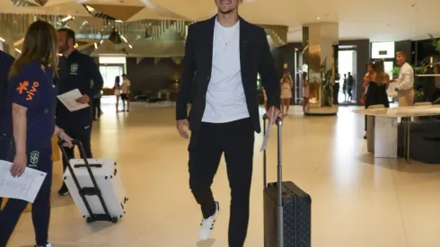 Créditos: Joilson Marconne/CBF