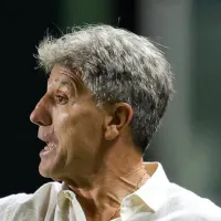 Grêmio encaminha contratação de atacante que foi chamado de \'Novo Messi\'