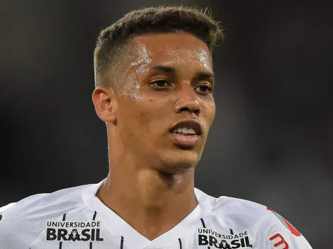 Pedrinho dá ‘dor de cabeça’ para Duilio no Corinthians