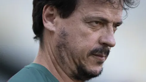 Foto: Jorge Rodrigues/AGIF - Fernando Diniz deve perder jogador