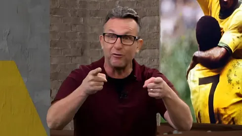 Foto: Reprodução / Os Donos da Bola