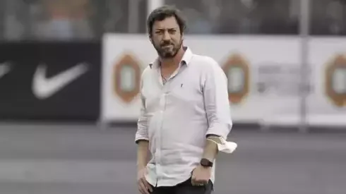 foto: Divulgação/Corinthians