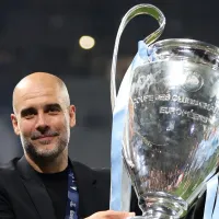 Guardiola surpreende, preparada saída do Manchester City e define data