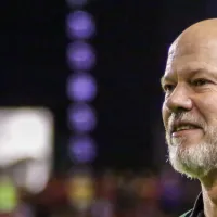 Coritiba não para em Héctor Fertóli e fica próximo de anunciar + um reforço para Zago