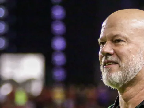 Coritiba não para em Héctor Fertóli e fica próximo de anunciar + um reforço para Zago