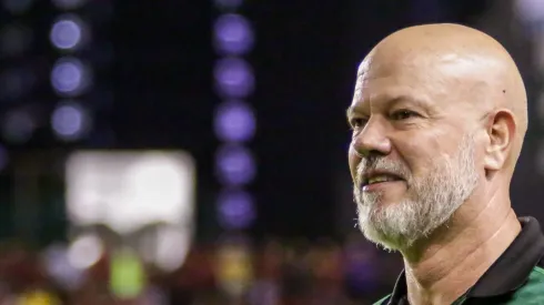 Coritiba não para em Héctor Fertóli e fica próximo de anunciar + um reforço para Zago