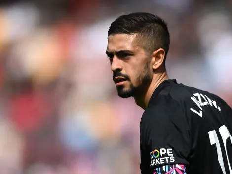 Gafe de jornal faz torcedores do Flu especularem vinda de ex-jogador