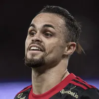 Time árabe responde proposta do Grêmio por Michael