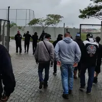\'Encontro com a organizada\'; Gaviões da Fiel conversam com líderes do Corinthians