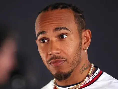 F1: Chefe da Mercedes deseja renovar contrato com Hamilton antes do GP do Canadá