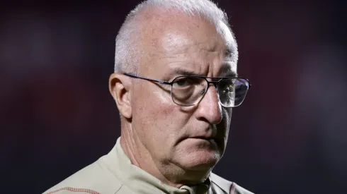 Foto: Marcello Zambrana/AGIF - Dorival Júnior desistiu de atacante